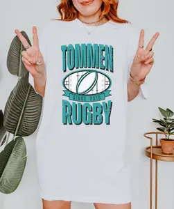 Boys of Tommen T-Shirt, Binding 13 Shirt, Johnny Kavanagh, Tommen College, Tommen Rugby, Bookish Gift, Book Lover Gift