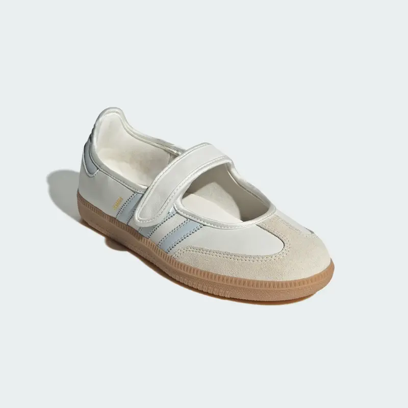 adidas samba womens blue - TikTok Shop