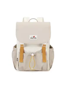 Travel Commute Unisex Large Capacity Backpack, Spacious Bag for Men & Women, Ideal for Daily Use, Durable and Versatile