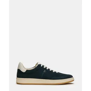 Steve Madden DYLAN NAVY/WHITE