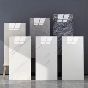 20 pieces 3D marble-effect wall tiles, self-adhesive foam wallpaper, thickened design, home decor wall panels, peel-and-stick for instant use, easy to clean and cut, removable, suitable for renovating bathrooms, living rooms, and kitchens