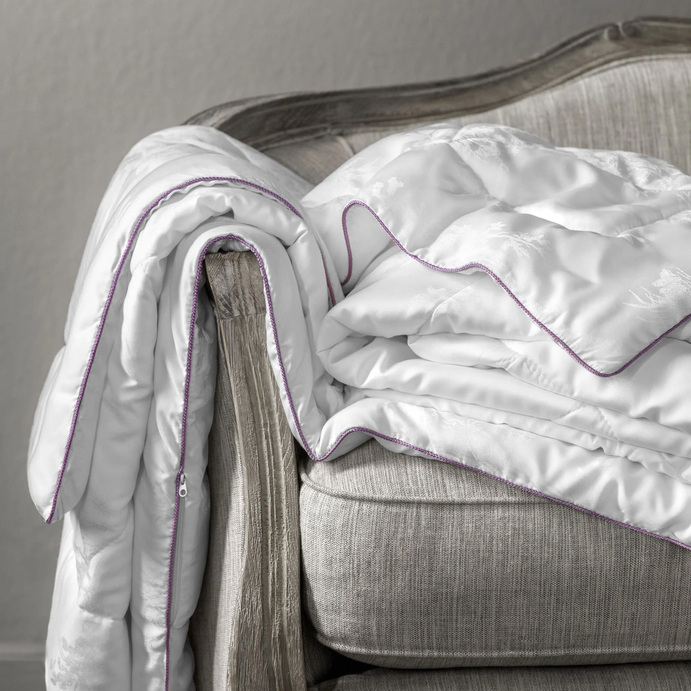 Milk Dreams Down Alternative Duvet Insert