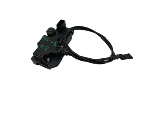 12-20 Model S Rear Left Door Lock Actuator Latch Cable 6008911-00-D