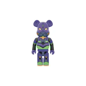 Evangelion Unit 1 (New Paint Version) "1000%" MEDI3026