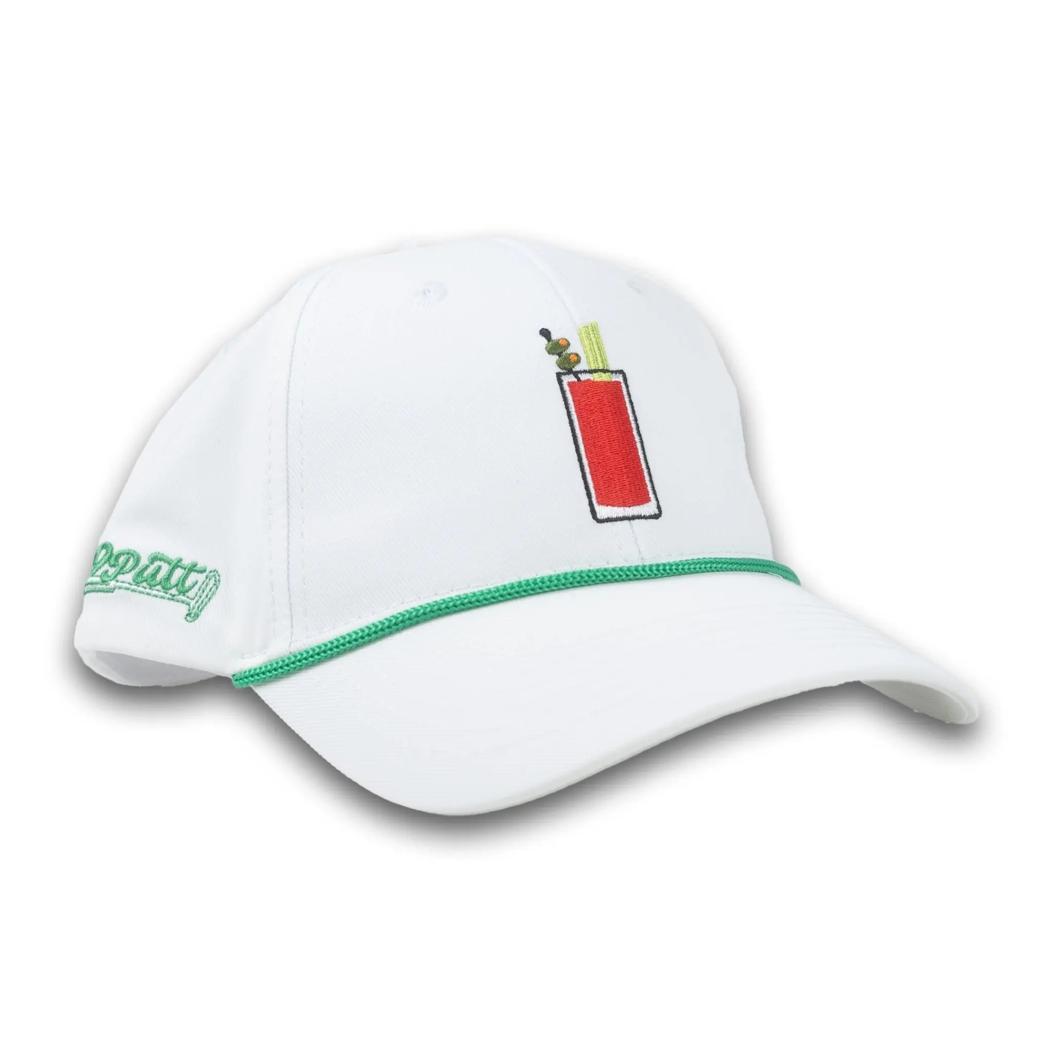 Bloody Mary Hat Bloody Mary Hat