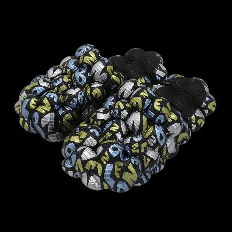 Bubblies™ Bubble Slides - Twilight