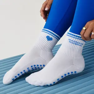 BRIDAL PILATES SOCKS BUNDLE
