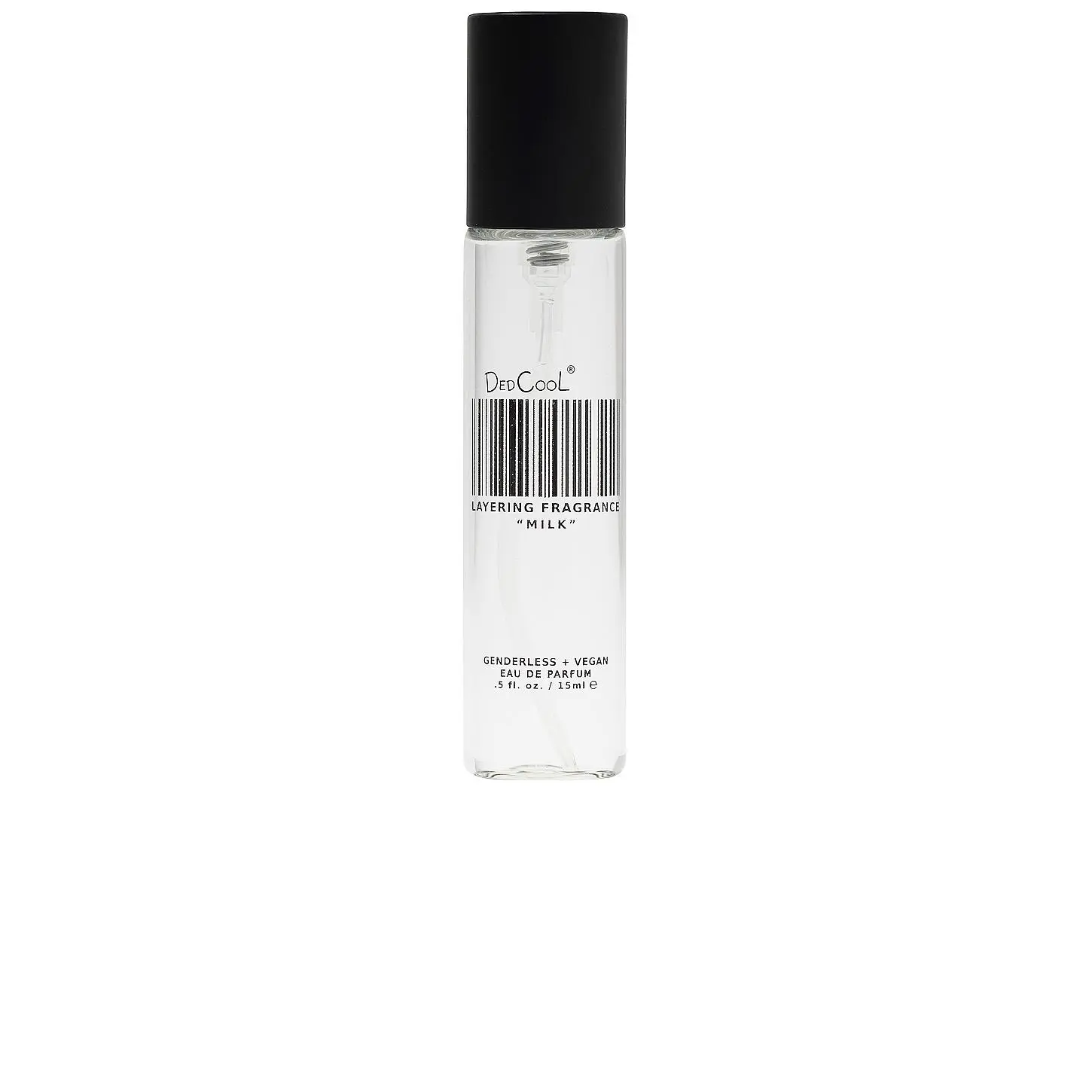 DedCool Travel Milk Layering + Enhancer Fragrance