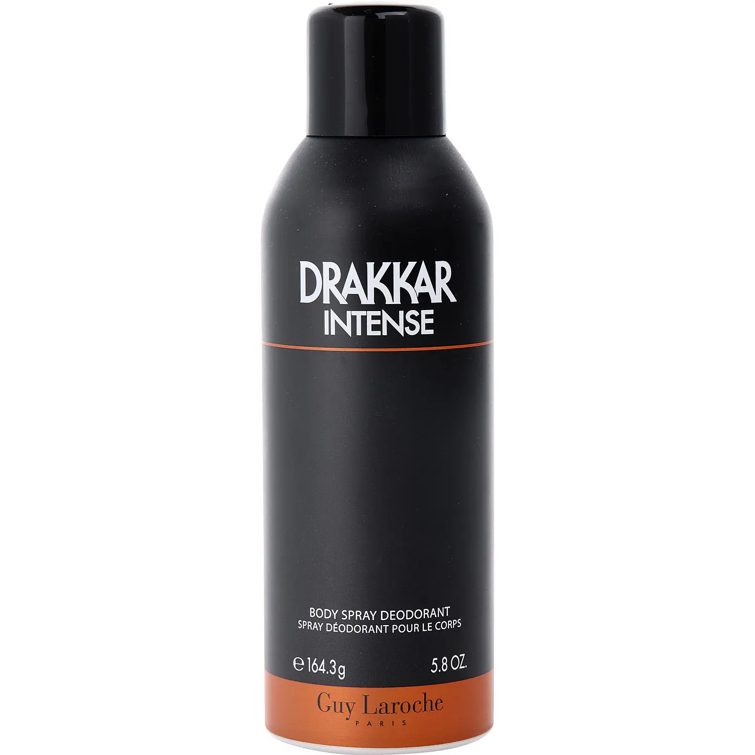 Drakkar Intense By Guy Laroche Body Spray For Men Drakkar Intense By Guy Laroche Body Spray For Men