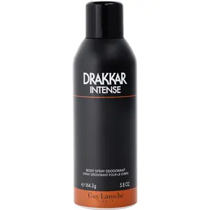 Drakkar Intense By Guy Laroche Body Spray For Men Drakkar Intense By Guy Laroche Body Spray For Men