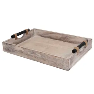 Bethany Ottoman Tray