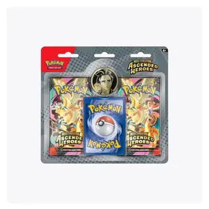 ascended heroes 2 pack blister larry’s komala promo