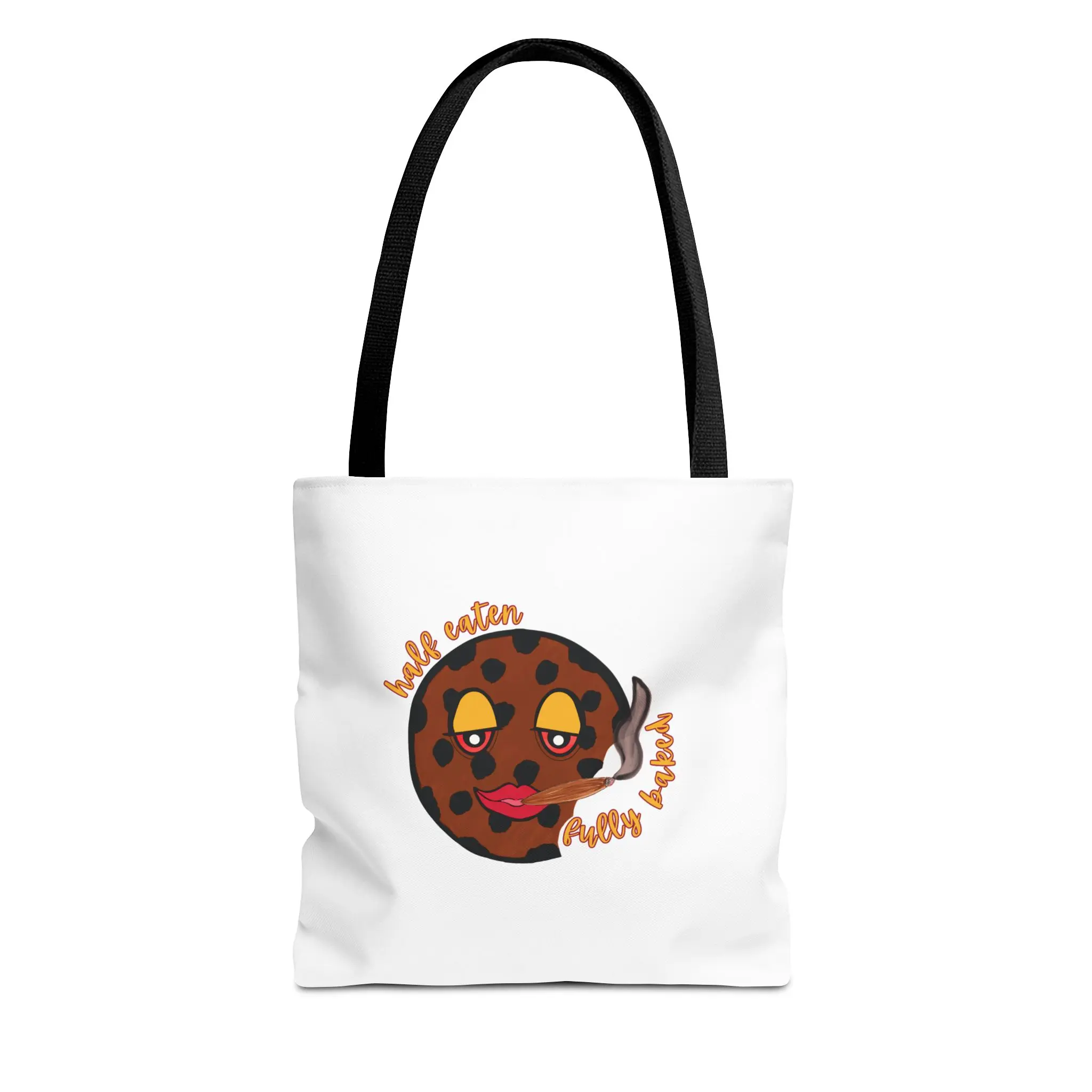 Stoner Cookie Tote Bag