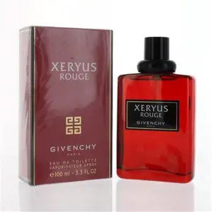 212 MAIN Xeryus Rouge Fresh Men's Eau De Toilette Spray, 3.3 fl oz