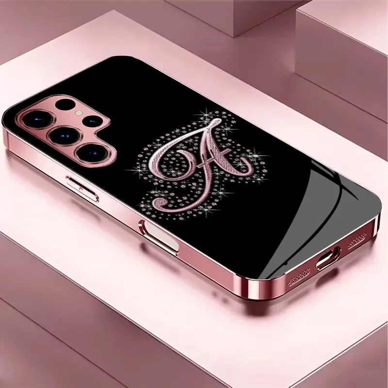 Suitable for [Galaxy S23 Ultra] Latest high-end phone case，Printed pattern, not 3D.Sophisticated, minimalist design—buy now and enjoy free shipping.YM99