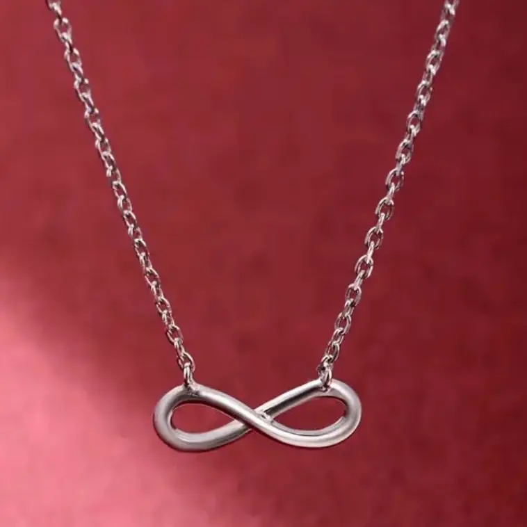 Universal Constant Infinity Loop