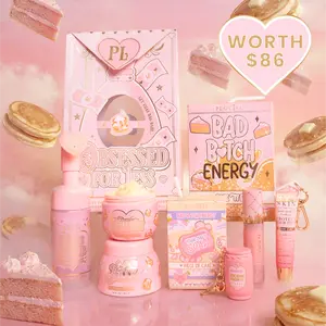 P.Louise Obsessed For Bad Bitch Bundle