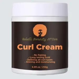 Curl Cream