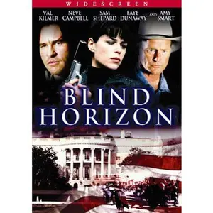 USED-Blind Horizon (DVD)