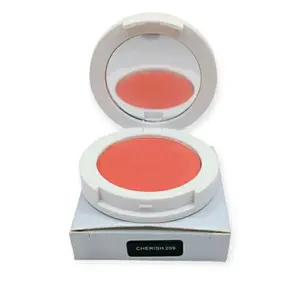 MCA Miracle Touch Blusher Bronzer Makeup