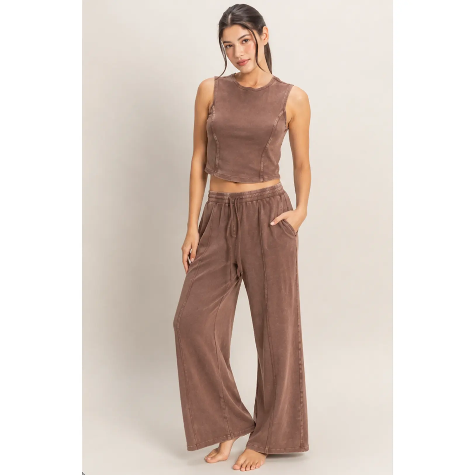 Comfort set