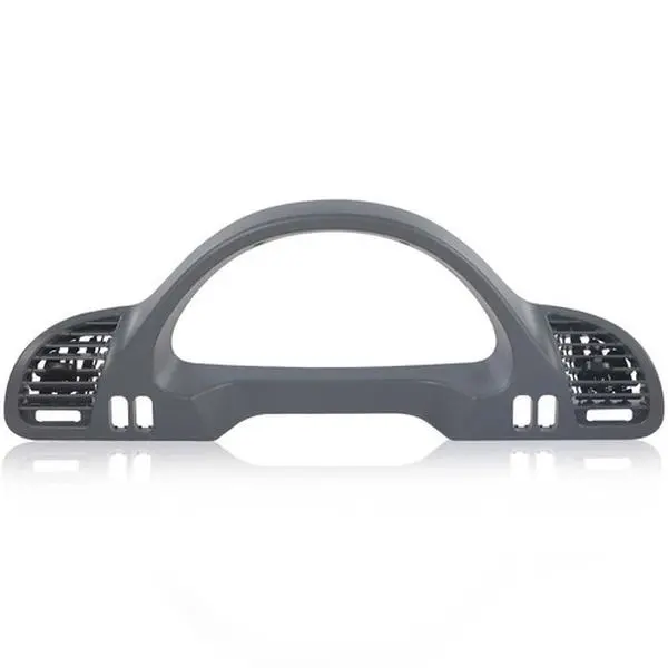 Fit For 2002-2006 Dodge Sprinter Left Side Dash Panel Bezel Trim With A/C Vents