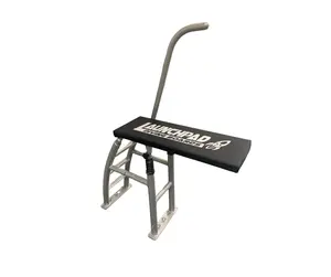 Launch Pad Diving Board Cover