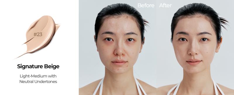 Cell Fusion C Skin Blemish Balm Intensive | Skin Tint for Recovery | 5 Ceramides & 6 Peptides | Buildable Tone-Up Coverage | Korean BB Cream Cell Fusion C Skin Blemish Balm Intensive | Skin Tint for Recovery | 5 Ceramides & 6 Peptides | Buildable Tone-Up Coverage | Korean BB Cream