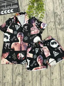 Love and Deepspace Pajamas Set