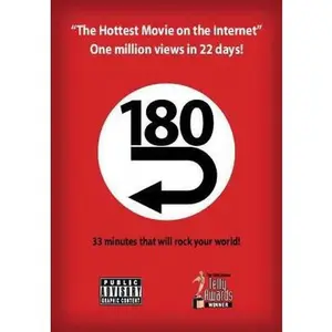 USED-180: 33 Minutes That Will Rock Your World by Comfort, Ray (DVD)