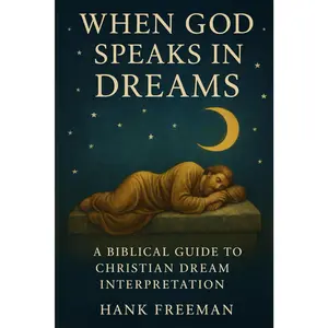 When God Speaks in Dreams: A Biblical Guide to Christian Dream Interpretation