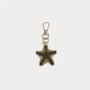 Starfish Keychain - PRE ORDER 1 MONTH