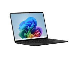 Microsoft Surface 13.8" Copilot+ Laptop 7th Edition - 13.8" PixelSense Flow Display - Intel Core Ultra 5 (Series 2) - 16GB Memory - 512GB SSD - Wi-Fi 7 - Windows 11 Pro - Black EP2-33228