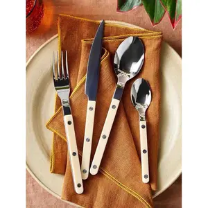 Nordic Bistrot Style 8-Pics Flatware Set ( $4.9 Each ) - Bistrot