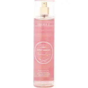 Forever 21 Sunset Hibiscus Paradise By Forever 21 Body Mist For Women