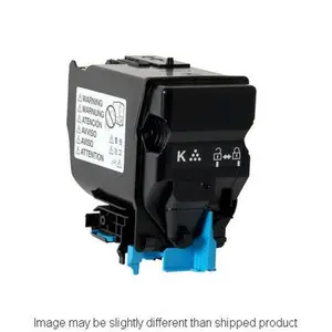 COMPRP KONICA A5X0130 TNP48 SD BLACK TONER