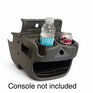 2002-2005 Kenworth Cup Holders *Pair*