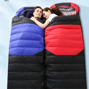 Sleeping bag