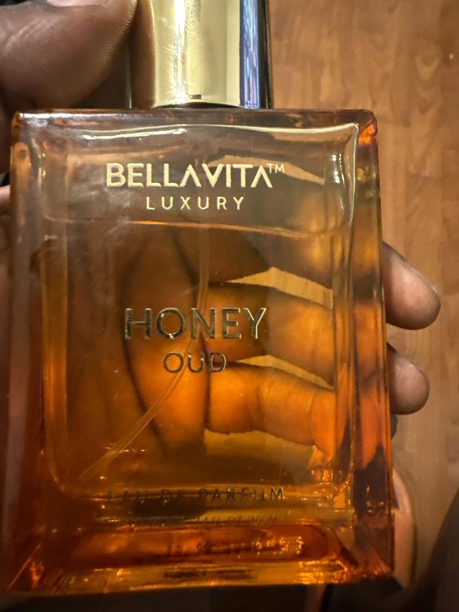 Item: Buzzin & Bussin by Bella Vita Luxury