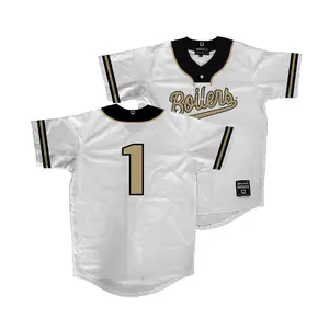 Purdue Softball White Jersey  - Kendyl Rainey