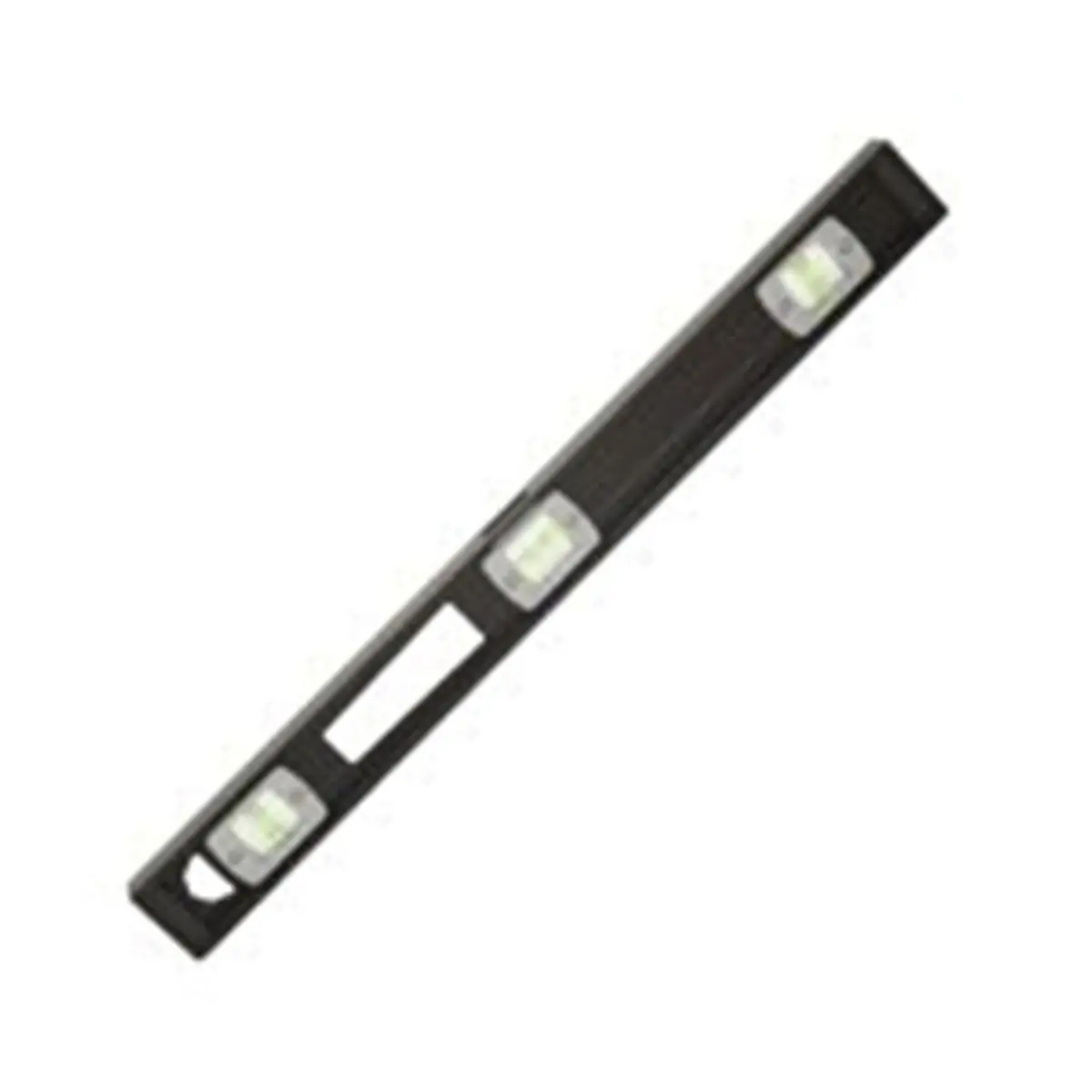 212 MAIN 48-Inch Industrial Magnetic Aluminum Level, Machined Top-Read Design, Full-Length Metal Hardware Measuring Tool