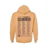 Stay Another Day Men's Casual Print Hoodie - Unisex Crewneck Sweatshirt, 99 Reasons Graphic, Mental Health Awareness, Longsleeves, Easy Styling, Plus Size (SM-5X), Anxiety Gifts, Stress & Mood Tops, Mensfashion, Sweatshirt Weather