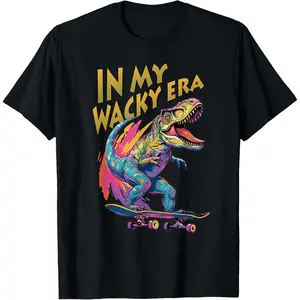Wacky Outfit  In My Wacky Era For Men, Women and Kids Unisex T-Shirt, Ladies T-Shirt, Sweatshirt, Hoodie