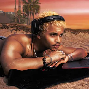 Destin Conrad - Love on Digital  [COMPACT DISC - CD] Explicit
