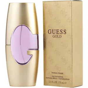Guess Gold By Guess Eau De Parfum For Women