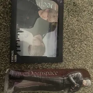 [Sweet Symphony] Official LnD Standee - Limited Quantity