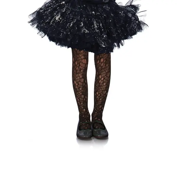 Ripped Child Tights