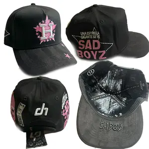 DANDY x SB - CLAVE ALI NFC Unisex SNAPBACK HAT Guaranteed Market Quality Same Day Shipping.READ DESCRIPTION