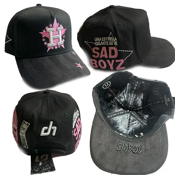 DANDY x SB - CLAVE ALI NFC Unisex SNAPBACK HAT Guaranteed Market Quality Same Day Shipping. READ DESCRIPTION