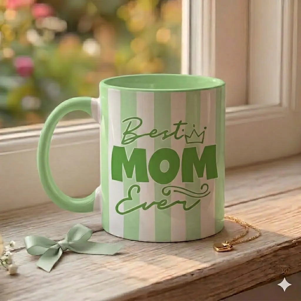 Best Mom Ever Coffee Mug  Funny #1 Mom Nutrition Facts, Ceramic Mug Gift  for Mom, Mother's Day Gift from Daughter Son for Mom Mama Mother-in-law,  Birthday Gift for Mom - TikTok